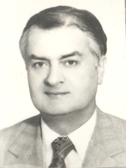 Zübeyir  Bensan